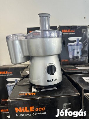 Nile Eco gyümölcscentrifuga