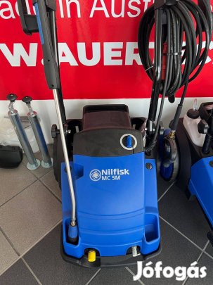 Nilfisk MC5M - 180/840 Mósóberendedezés- Új - Garanciális