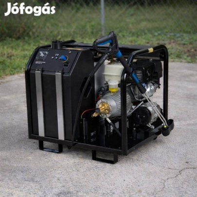 Nilfisk MH 7P 220/1120 PE ipari melegvizes mosó