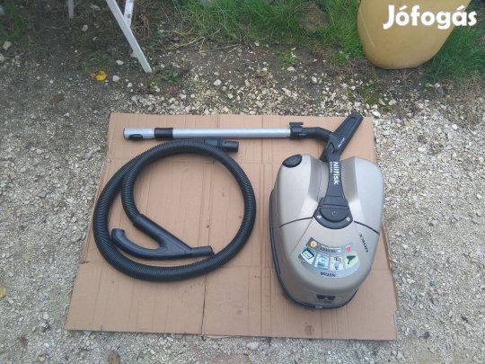 Nilfisk extreme x300 porszívó