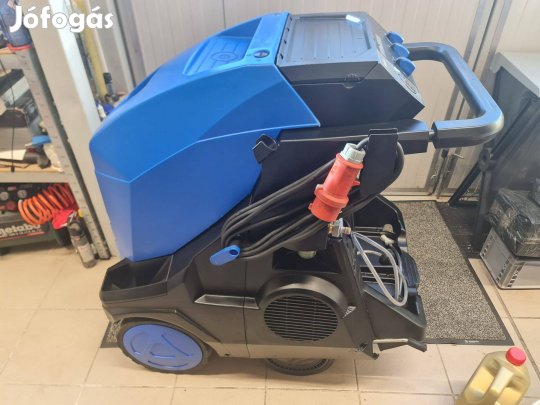 Nilfisk mh4m magasnyomású mosó,gőzborotva