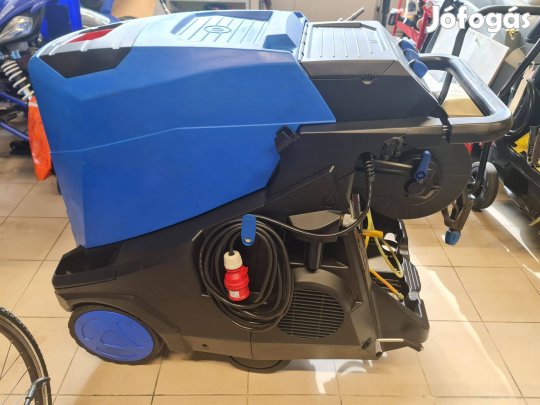 Nilfisk mh7p,magasnyomású mosó,gőzborotva