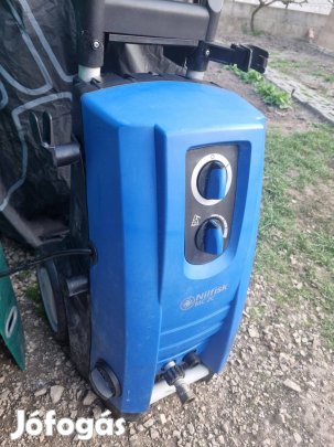 Nilfisk nagynyomású mosó