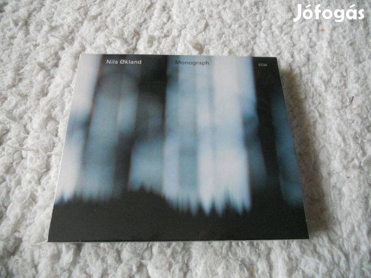Nils Okland : Monograph CD ( Új, Fóliás) ECM