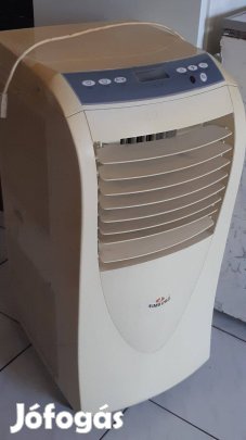 Nimbusz KY-25Xya mobilklíma hűtő fűtő hibás alkatrésznek