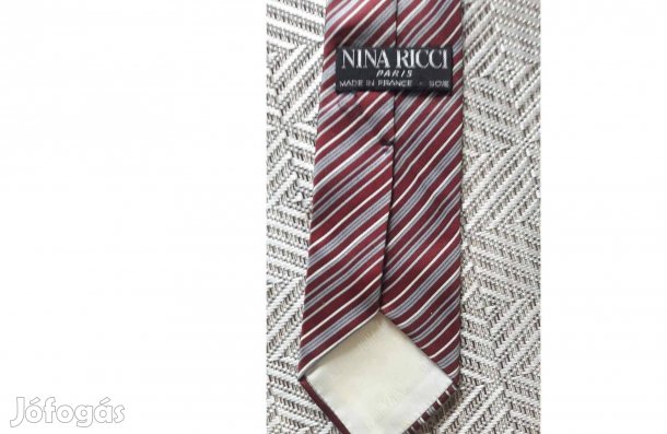 Nina Ricci Nyakkendő