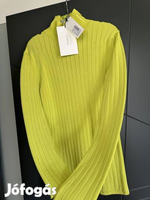 Nina Ricci luxus garbós pulóver