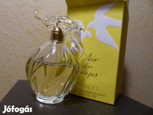 Nina Ricci parfüm