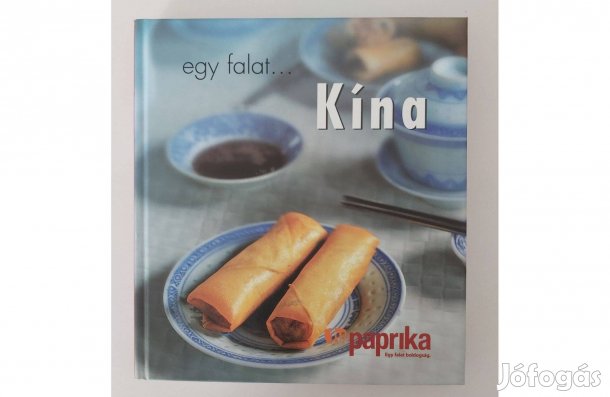 Nina Simonds Hsziung De-ta: Egy falat Kína