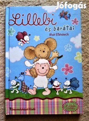 Nina Steinbeck Lillebi és barátai