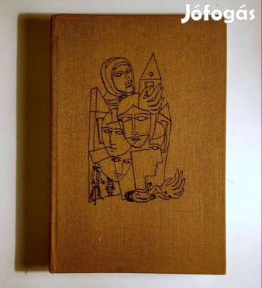 Nincs Helyed a Temetőben (Peter Marshall) 1974 (8kép+tartalom)