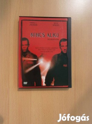 Nincs alku DVD
