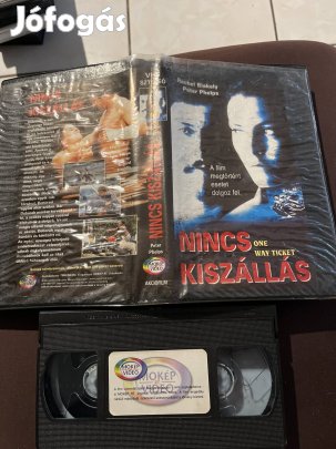 Nincs kiszállás mokép nokép