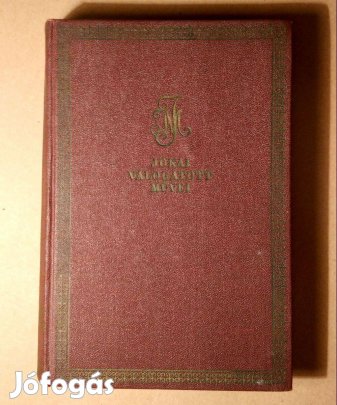 Nincsen Ördög / Eget Vívó Asszonyszív (Jókai Mór) 1962 (8kép+tartalom)