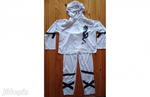 Nindzsa jelmez eladó (3)