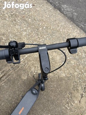 Ninebot F2 alkatrésznek/bontásra