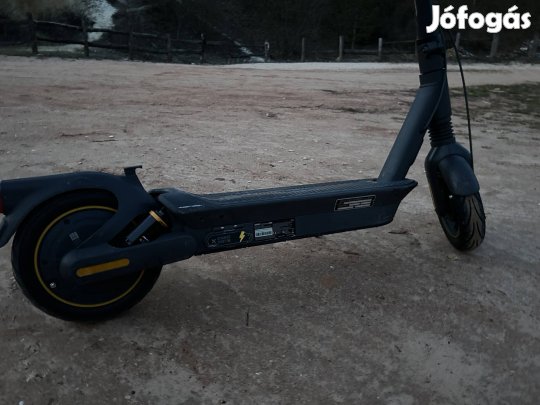 Ninebot G2 Max