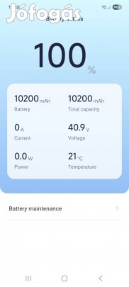 Ninebot Kicscooter F30E