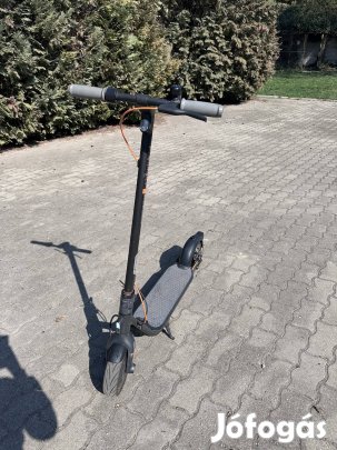 Ninebot elektromos roller