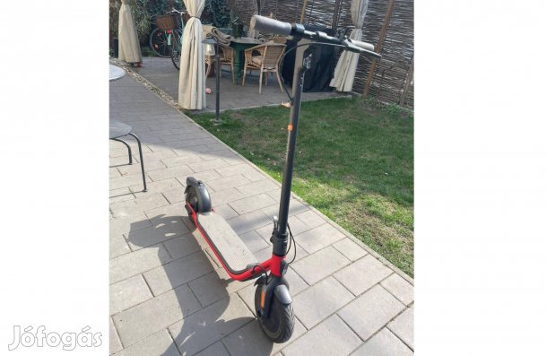 Ninebot elektromos roller
