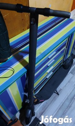 Ninebot elektromos roller