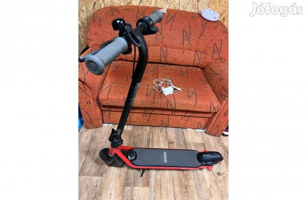 Ninebot scooter roller
