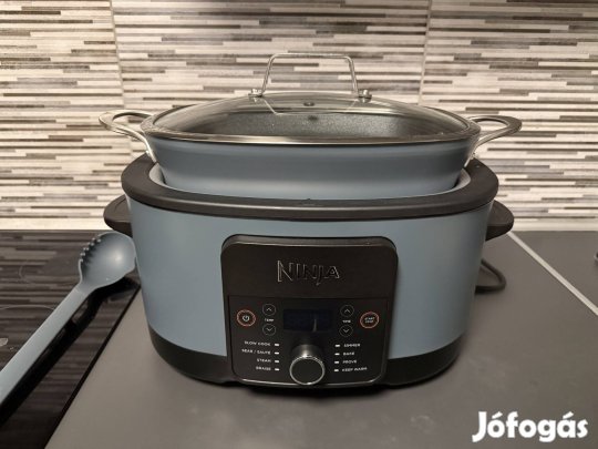 Ninja Foodi 8 az 1-ben