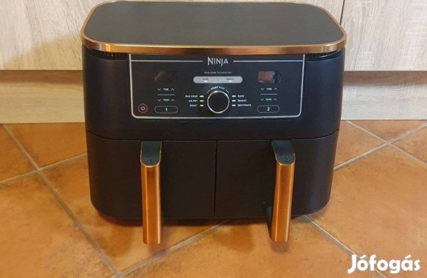 Ninja Foodi Max Dual Zone (AF400Eucp)