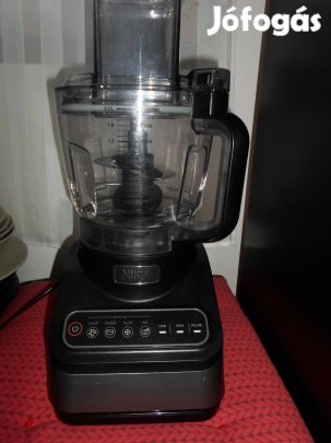 Ninja Technology BN650EU Auto-IQ konyhai robotgép aprító