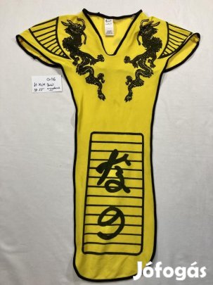 Ninja jelmez, nidzsa jelmez G16