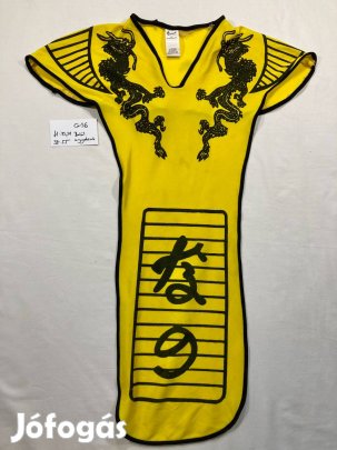 Ninja jelmez, nidzsa jelmez G16