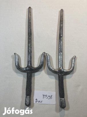 Ninja jelmez kiegészítő, nindzsa jelmez kiegészítő, tör M398