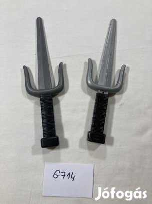 Ninja tör, ninja jelmez tör G714