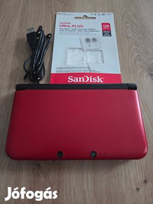 Nintendo 3DS xl
