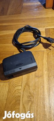 Nintendo 64 tápegység 