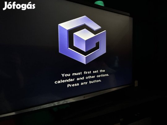 Nintendo Gamecube