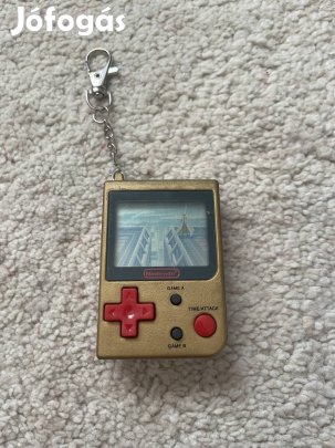 Nintendo Mini Classic Yugioh 1998 Game Boy