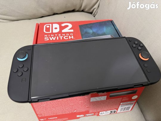 Nintendo Switch 2