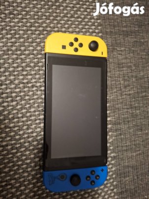 Nintendo Switch Fortnite Special limited Edition 