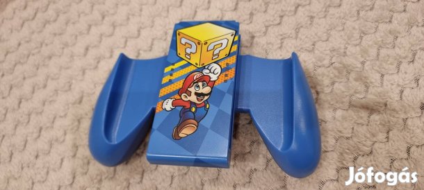 Nintendo Switch Joy-Con Comfort Grip Mario Brick Powera