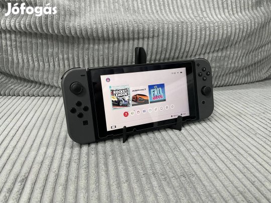 Nintendo Switch V2