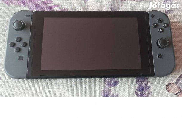 Nintendo Switch V2 Játékkonzol