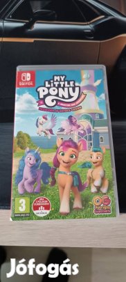 Nintendo Switch játék