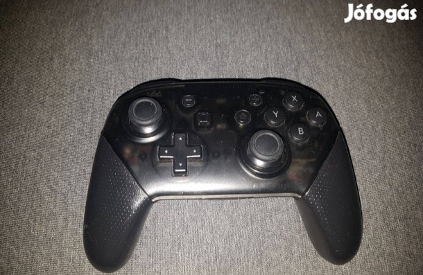 Nintendo Switch kontroller vezeték nélküli Pro kontroller eladó