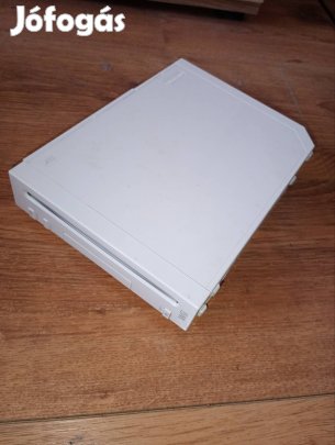 Nintendo Wii Gyári konzol  Eladó !