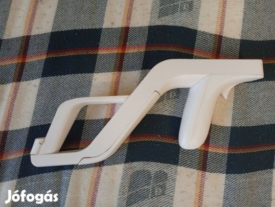 Nintendo Wii / Wii U zapper puska eladó