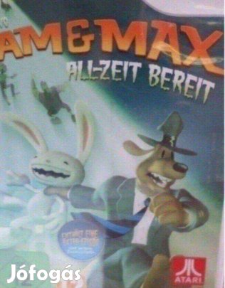 Nintendo Wíí játék újszerű