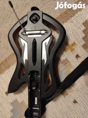Nintendo guitar hero gitár