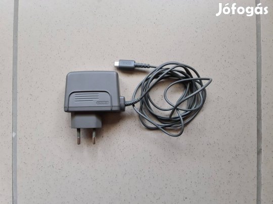 Nintendo power supply usg-002 (eur) hálózati adapter tápegység