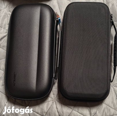 Nintendo switch 2 tok, utazótok. 